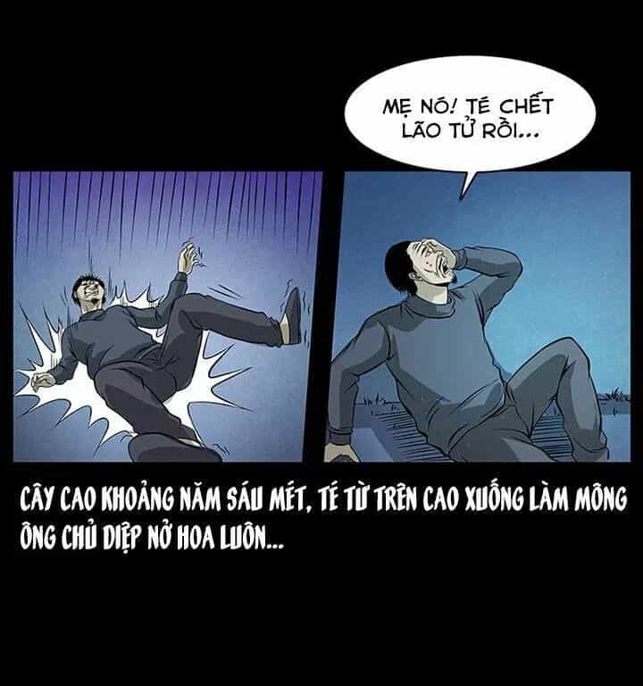 U Minh Ngụy Tượng - Chương 69 - ảnh 7