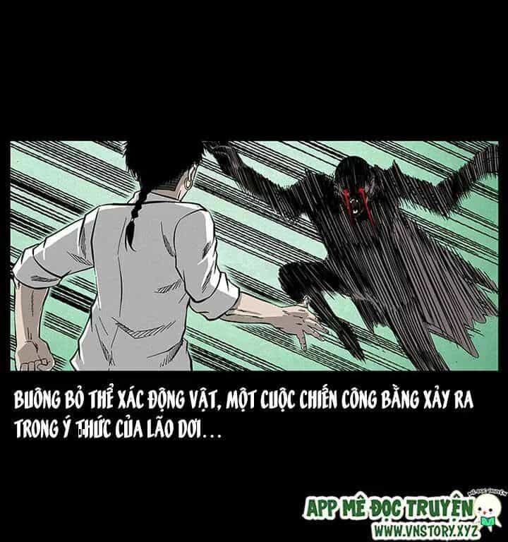 U Minh Ngụy Tượng - Chương 69 - ảnh 74