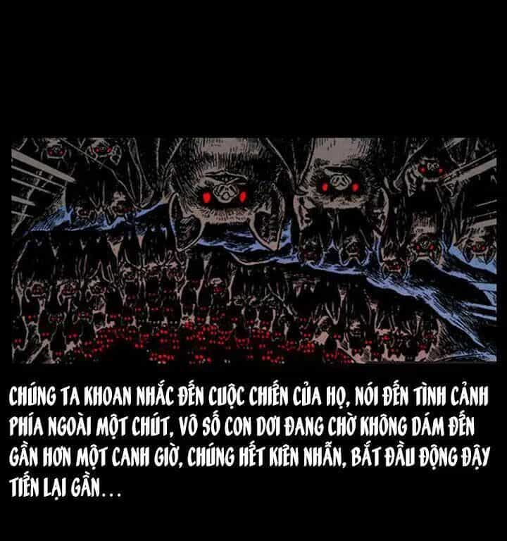 U Minh Ngụy Tượng - Chương 69 - ảnh 75