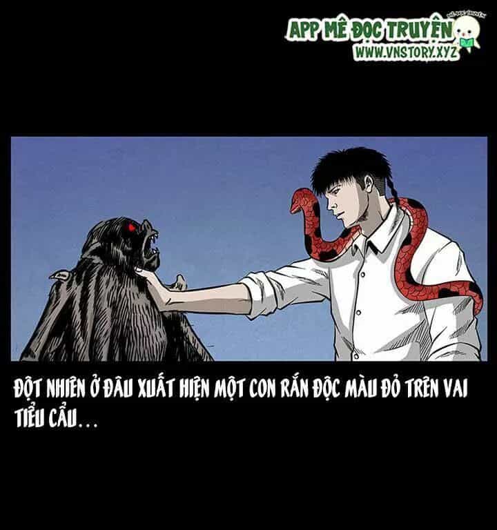 U Minh Ngụy Tượng - Chương 69 - ảnh 76