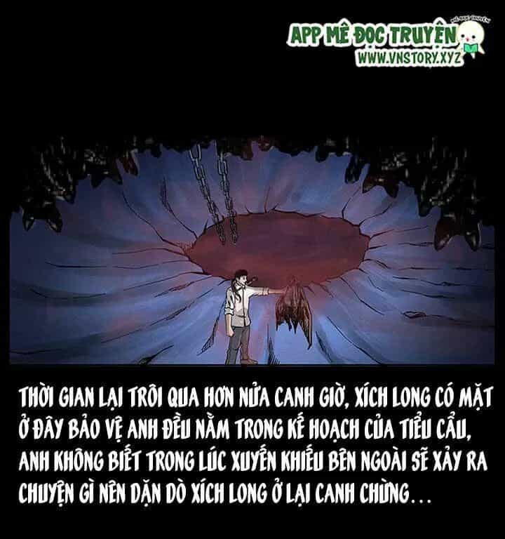 U Minh Ngụy Tượng - Chương 69 - ảnh 78