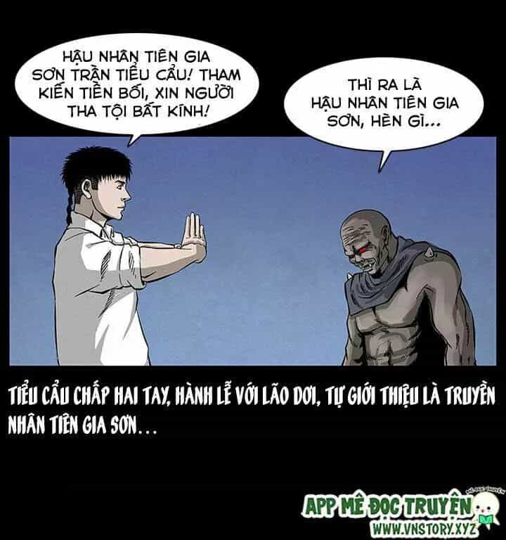 U Minh Ngụy Tượng - Chương 69 - ảnh 80