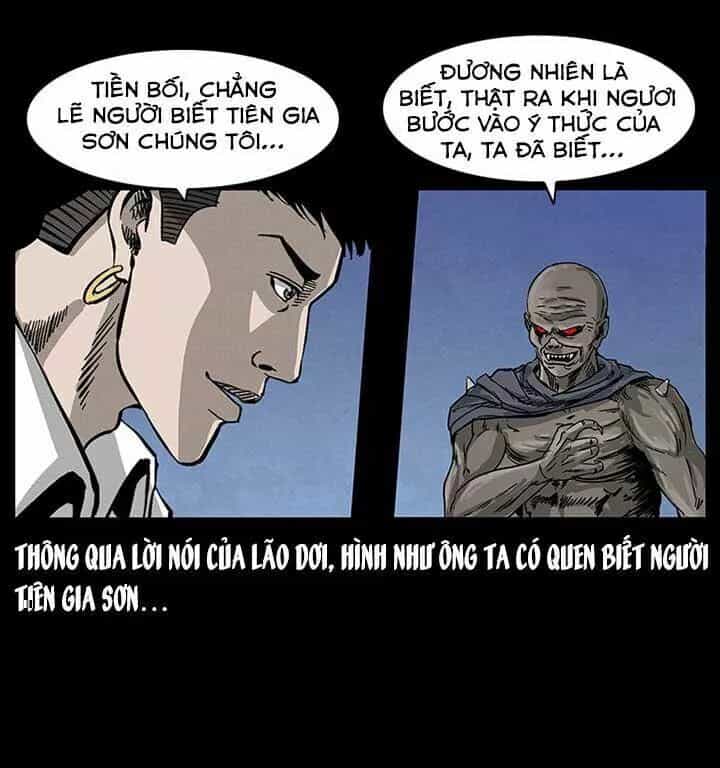U Minh Ngụy Tượng - Chương 69 - ảnh 81
