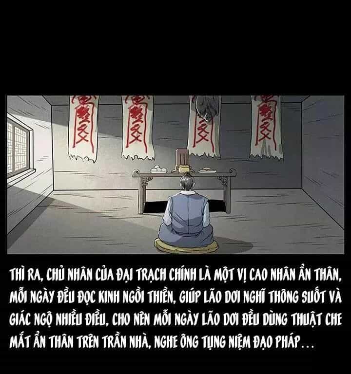 U Minh Ngụy Tượng - Chương 70 - ảnh 14