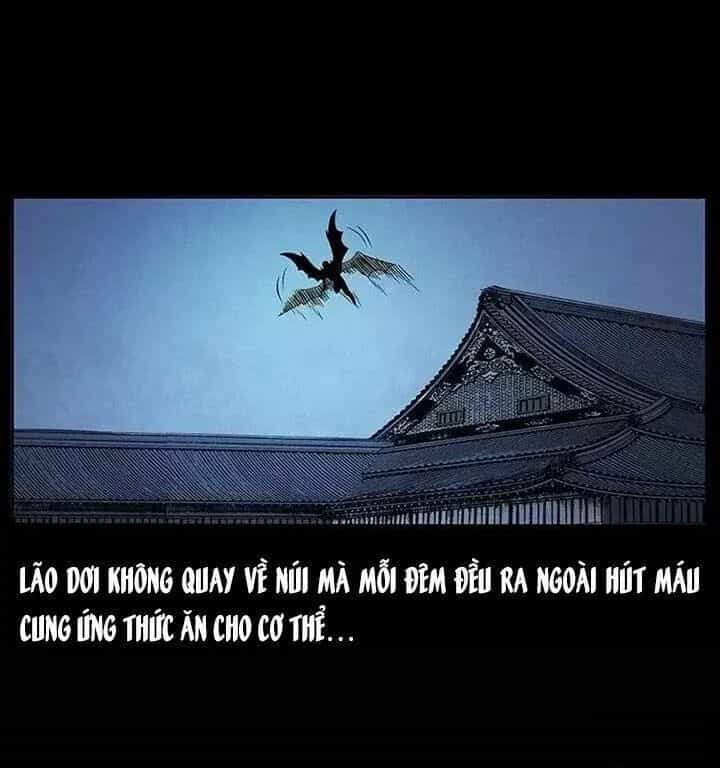 U Minh Ngụy Tượng - Chương 70 - ảnh 16