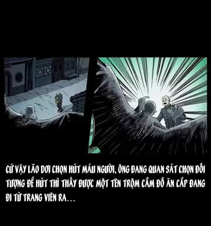 U Minh Ngụy Tượng - Chương 70 - ảnh 18