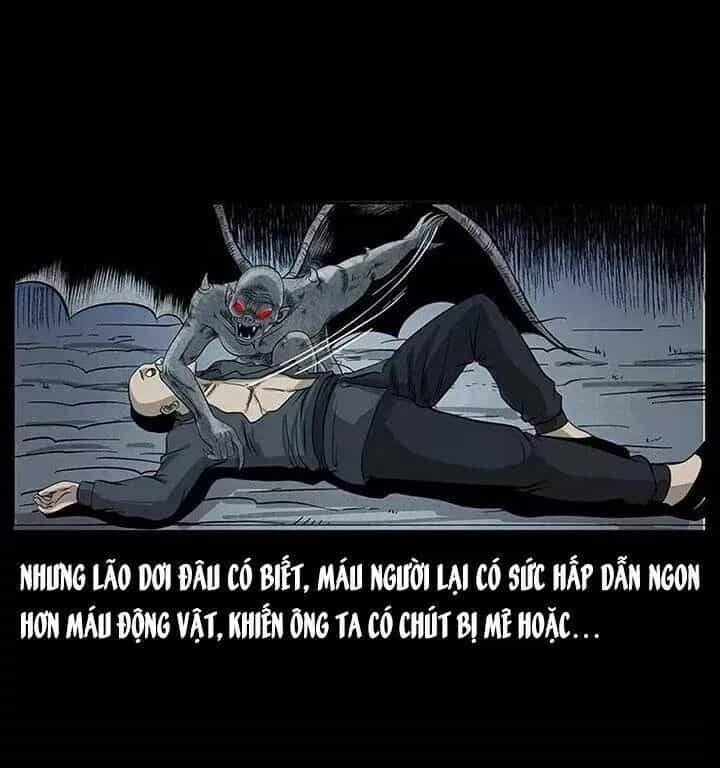 U Minh Ngụy Tượng - Chương 70 - ảnh 20