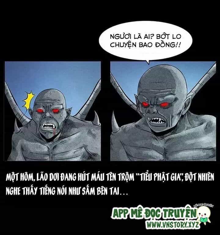 U Minh Ngụy Tượng - Chương 70 - ảnh 23