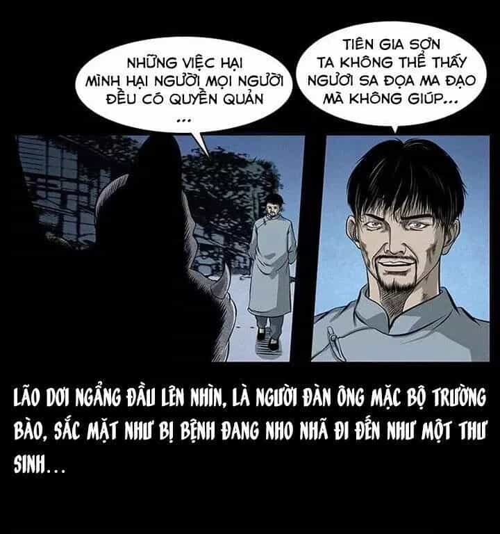 U Minh Ngụy Tượng - Chương 70 - ảnh 24