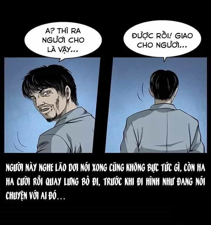 U Minh Ngụy Tượng - Chương 70 - ảnh 26