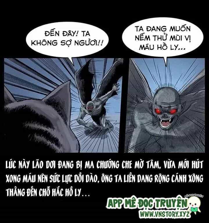 U Minh Ngụy Tượng - Chương 70 - ảnh 29