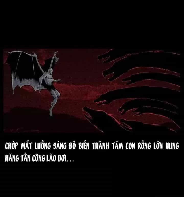 U Minh Ngụy Tượng - Chương 70 - ảnh 38
