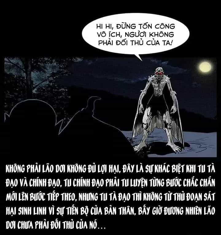 U Minh Ngụy Tượng - Chương 70 - ảnh 4