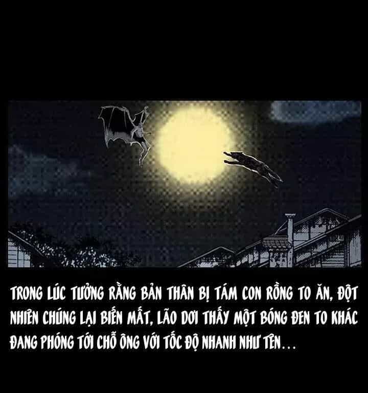 U Minh Ngụy Tượng - Chương 70 - ảnh 40