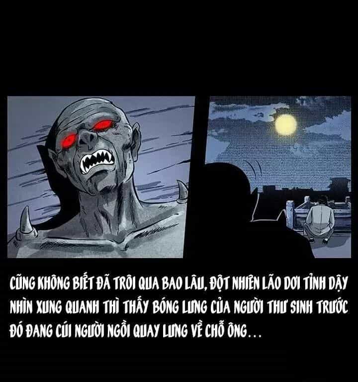 U Minh Ngụy Tượng - Chương 70 - ảnh 42