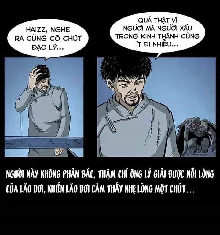 U Minh Ngụy Tượng - Chương 70 - ảnh 48