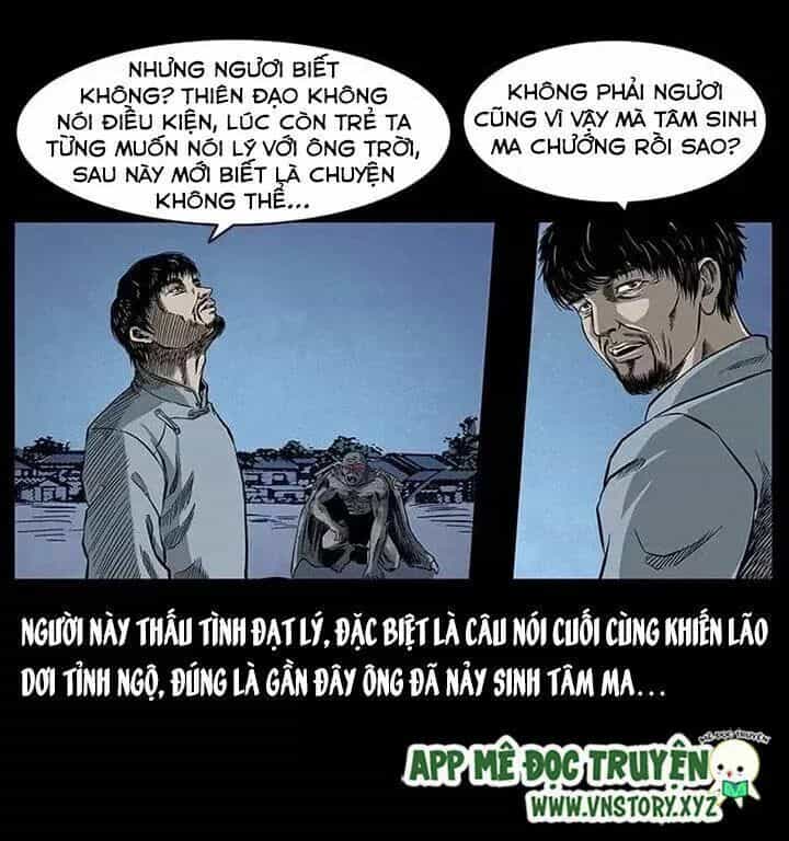 U Minh Ngụy Tượng - Chương 70 - ảnh 49