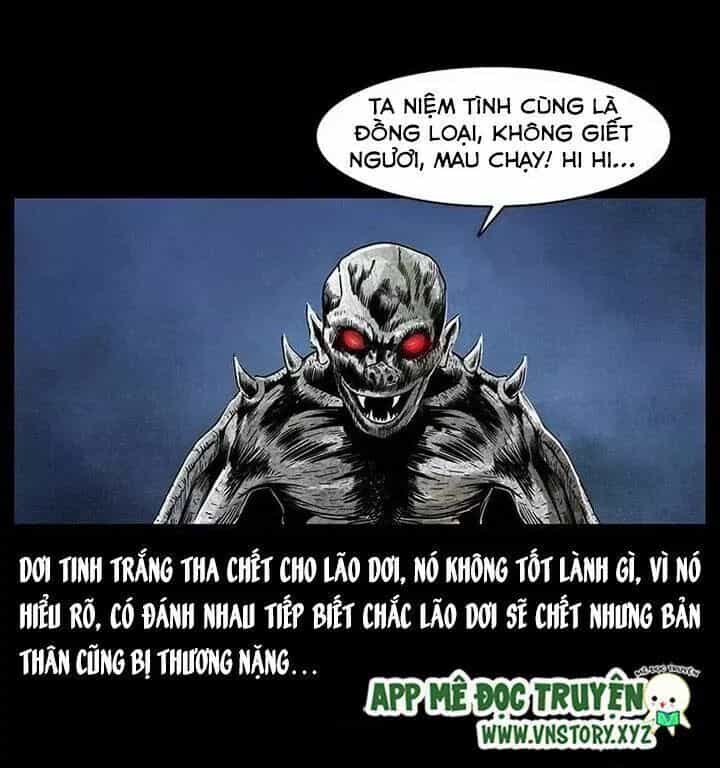 U Minh Ngụy Tượng - Chương 70 - ảnh 5