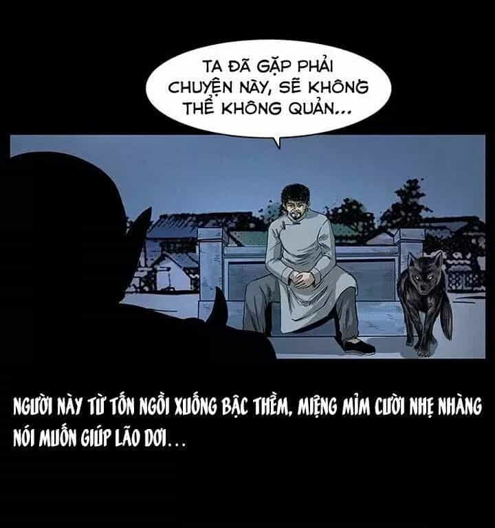U Minh Ngụy Tượng - Chương 70 - ảnh 50