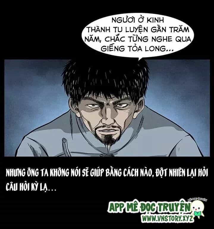 U Minh Ngụy Tượng - Chương 70 - ảnh 51