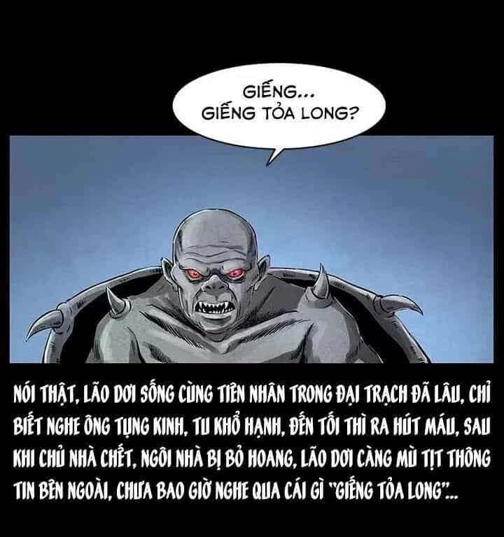 U Minh Ngụy Tượng - Chương 70 - ảnh 52