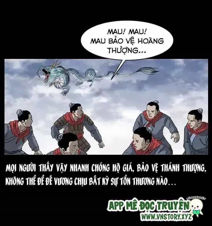 U Minh Ngụy Tượng - Chương 70 - ảnh 57