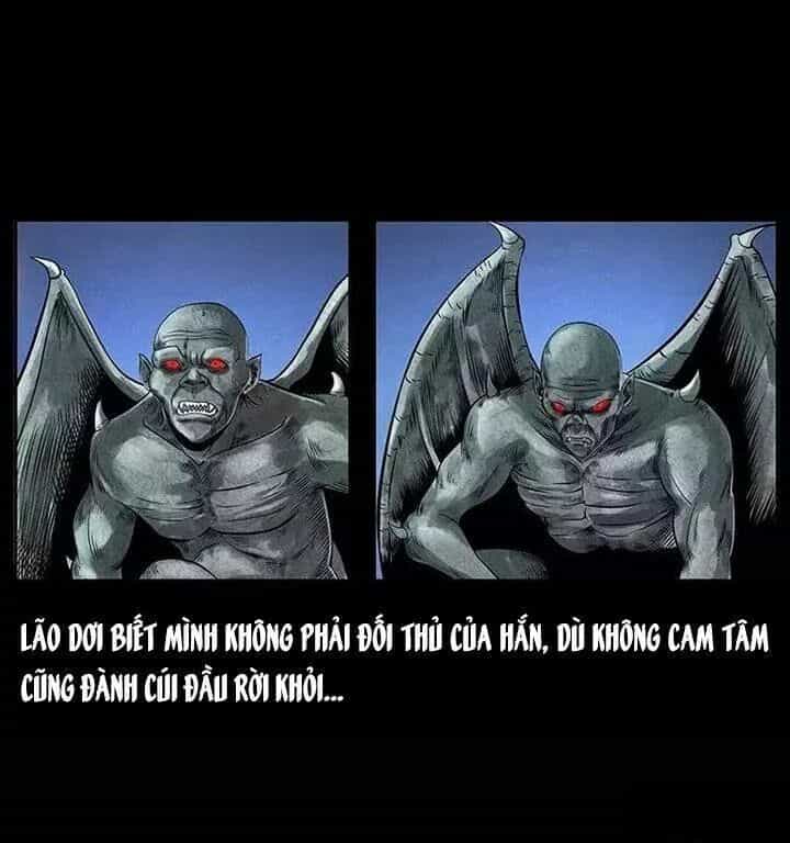 U Minh Ngụy Tượng - Chương 70 - ảnh 6