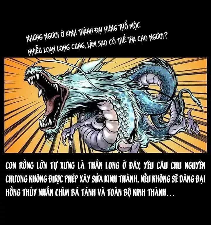 U Minh Ngụy Tượng - Chương 70 - ảnh 60