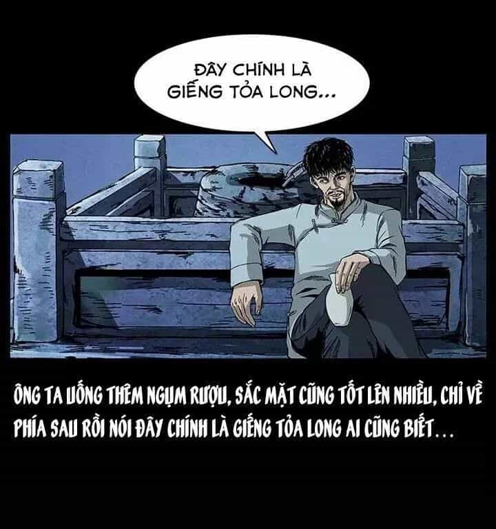 U Minh Ngụy Tượng - Chương 70 - ảnh 64