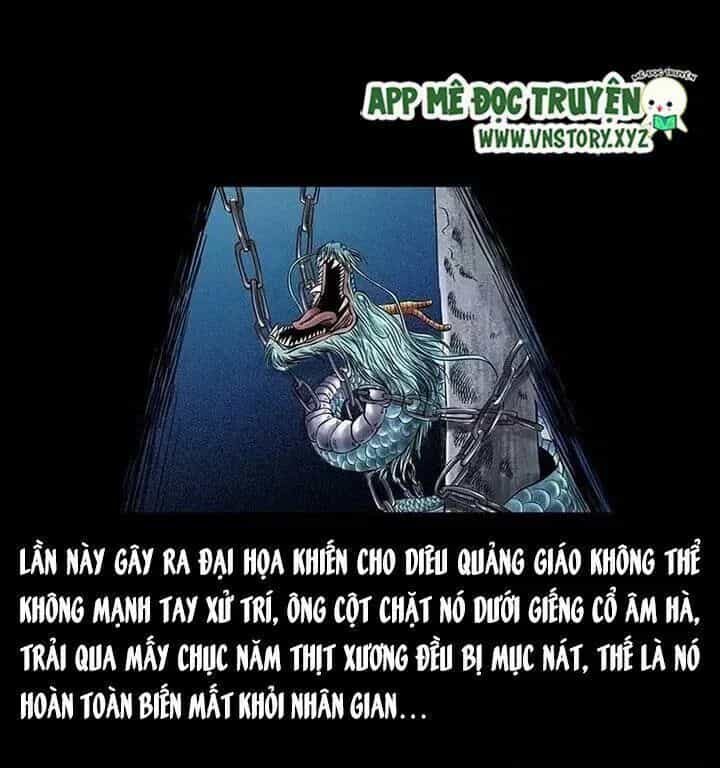 U Minh Ngụy Tượng - Chương 70 - ảnh 69