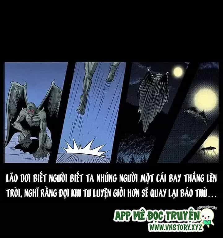 U Minh Ngụy Tượng - Chương 70 - ảnh 7