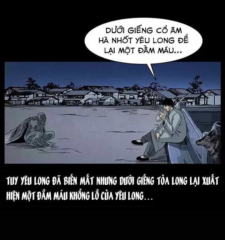 U Minh Ngụy Tượng - Chương 70 - ảnh 70
