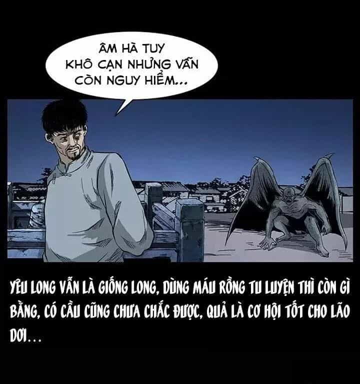 U Minh Ngụy Tượng - Chương 70 - ảnh 72