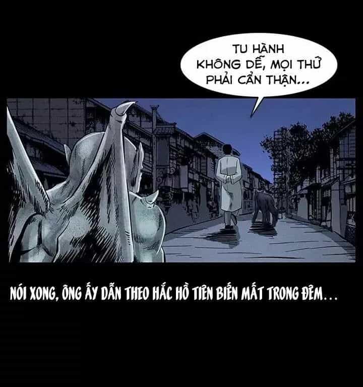 U Minh Ngụy Tượng - Chương 70 - ảnh 74
