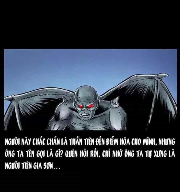 U Minh Ngụy Tượng - Chương 70 - ảnh 76