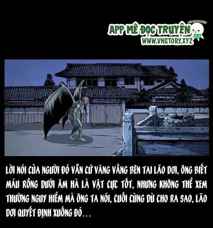 U Minh Ngụy Tượng - Chương 70 - ảnh 77