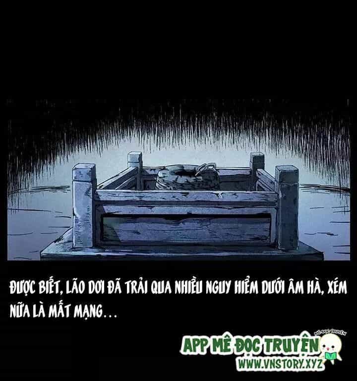 U Minh Ngụy Tượng - Chương 70 - ảnh 79