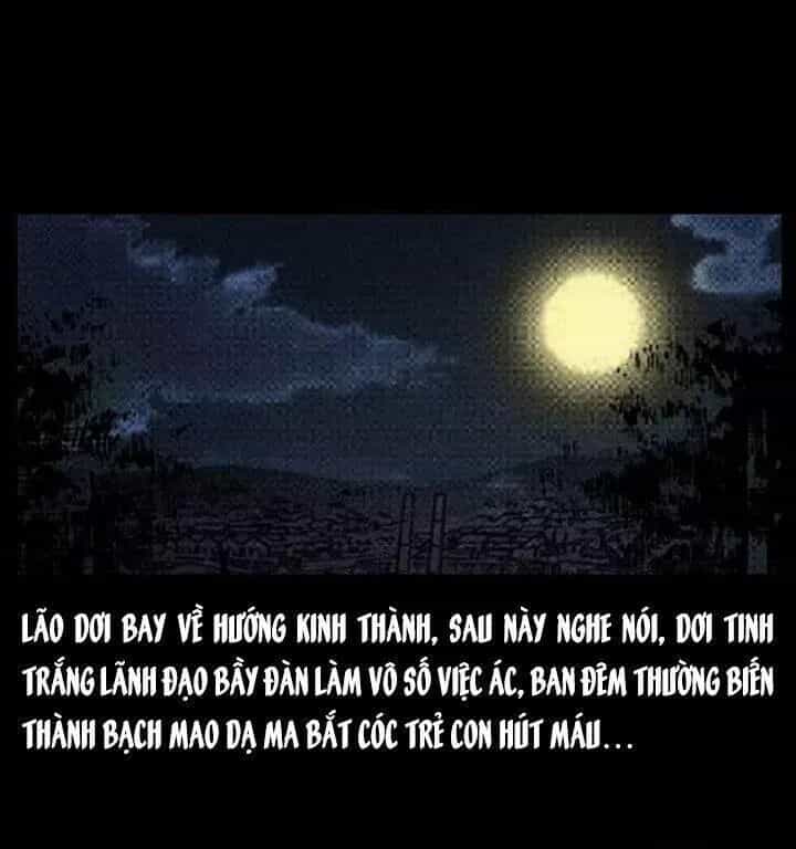 U Minh Ngụy Tượng - Chương 70 - ảnh 8