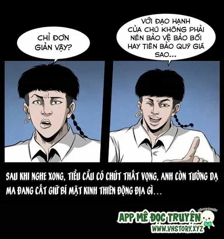 U Minh Ngụy Tượng - Chương 71 - ảnh 11