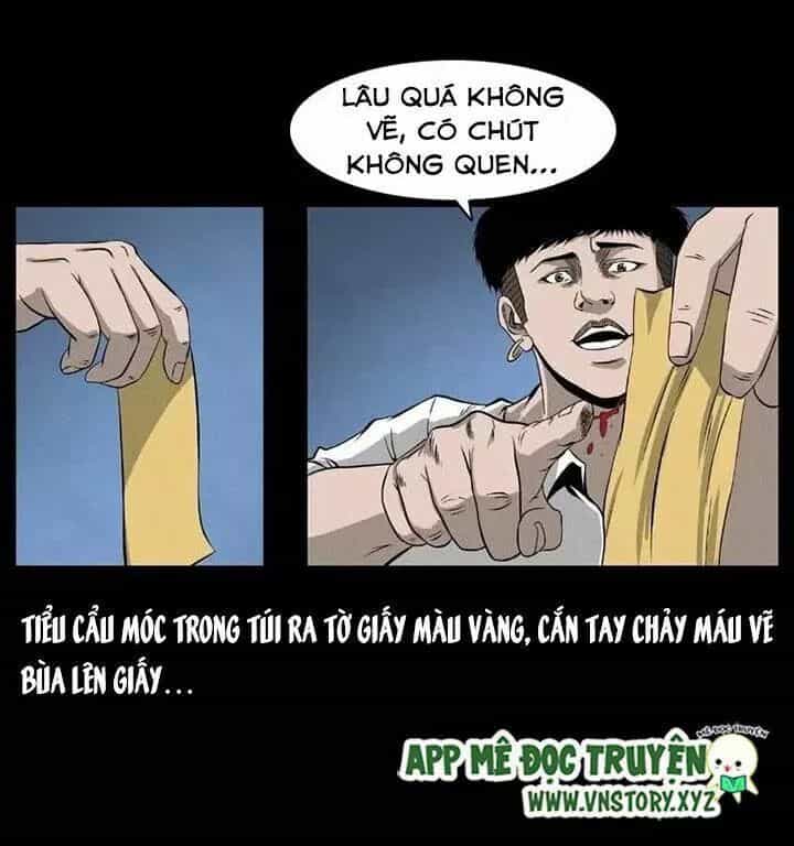 U Minh Ngụy Tượng - Chương 71 - ảnh 13