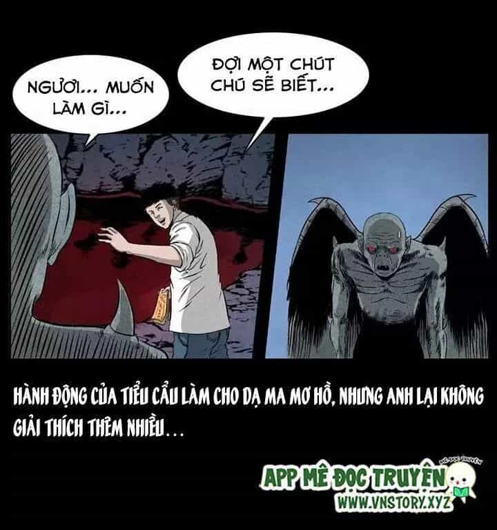 U Minh Ngụy Tượng - Chương 71 - ảnh 15