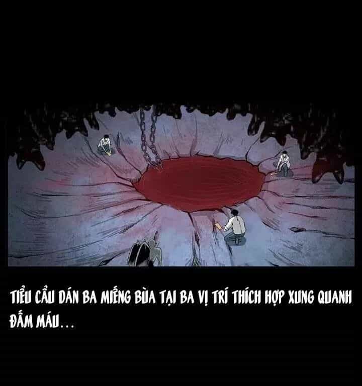 U Minh Ngụy Tượng - Chương 71 - ảnh 16