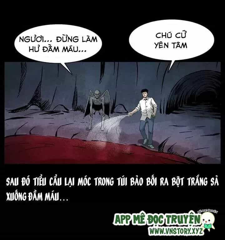 U Minh Ngụy Tượng - Chương 71 - ảnh 17