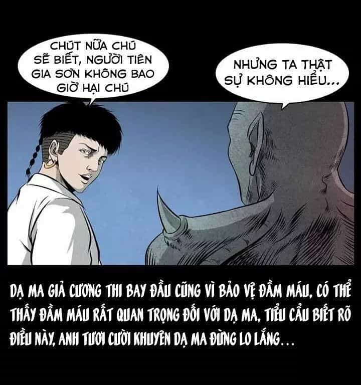 U Minh Ngụy Tượng - Chương 71 - ảnh 18