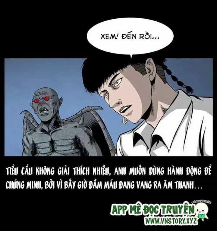 U Minh Ngụy Tượng - Chương 71 - ảnh 19