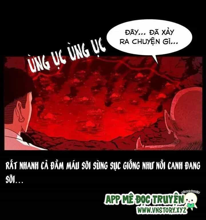 U Minh Ngụy Tượng - Chương 71 - ảnh 21