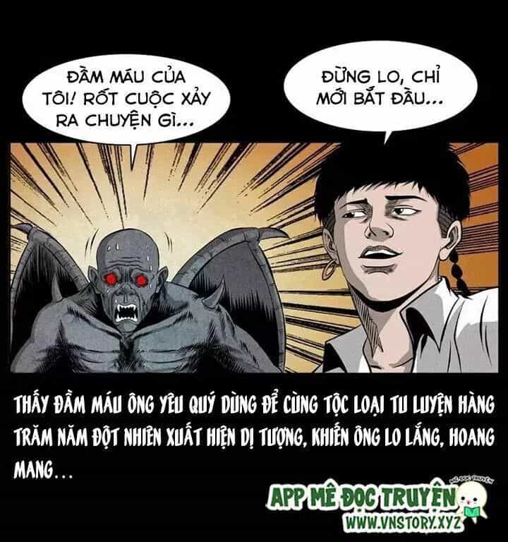 U Minh Ngụy Tượng - Chương 71 - ảnh 23