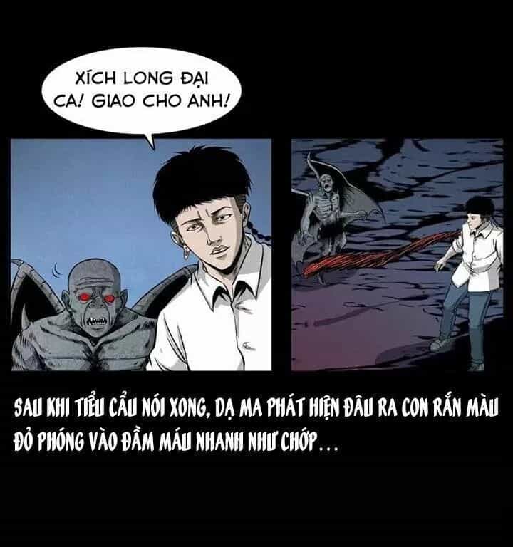 U Minh Ngụy Tượng - Chương 71 - ảnh 24