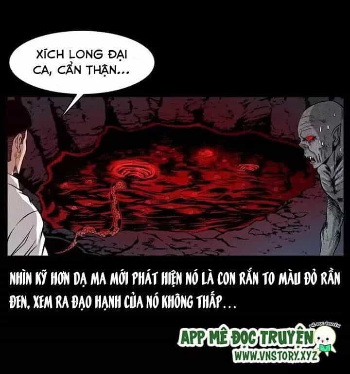 U Minh Ngụy Tượng - Chương 71 - ảnh 25