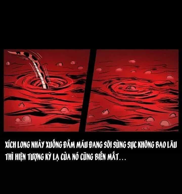 U Minh Ngụy Tượng - Chương 71 - ảnh 26
